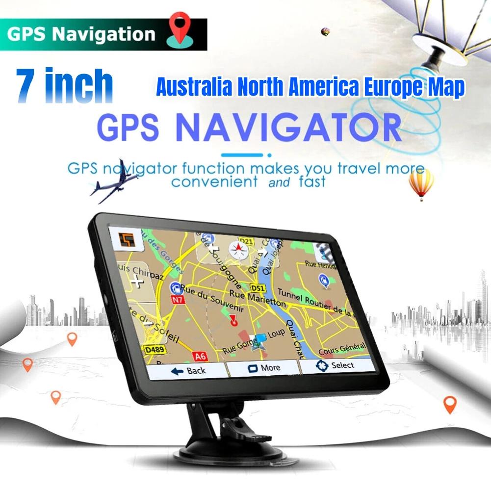 HD  GPS ̼, ġ ũ ̼ ý, USB TF, ȣ, ϾƸ޸ī,  , 256MB, 8G, 7 ġ
